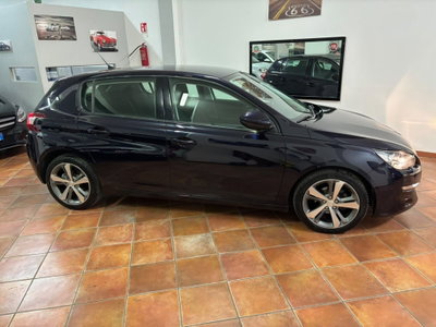 Peugeot 308 BlueHDi 100 S&S Active (3)
