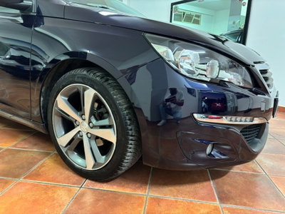 Peugeot 308 BlueHDi 100 S&S Active (4)