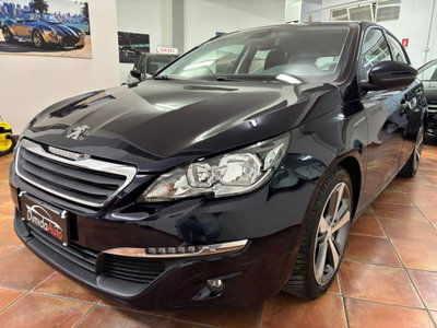 Peugeot 308 BlueHDi 100 S&S Active (5)