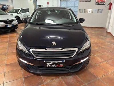 Peugeot 308 BlueHDi 100 S&S Active (6)