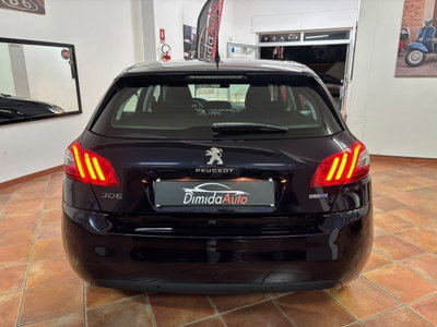 Peugeot 308 BlueHDi 100 S&S Active (7)