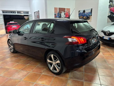 Peugeot 308 BlueHDi 100 S&S Active (8)