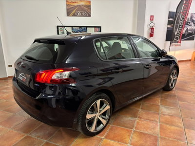 Peugeot 308 BlueHDi 100 S&S Active (9)