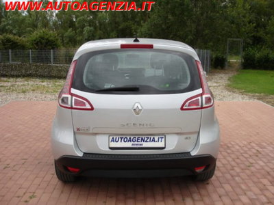 Renault Scenic E-Tech Electric 1.5 dCi 110CV Luxe (7)