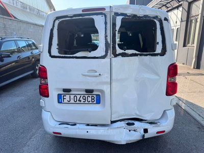Toyota Proace Verso Verso 1.6D L1 D Lounge (5)