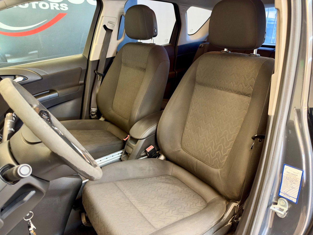 Opel Meriva 1.4 Turbo 120CV GPL Tech Elective (10)