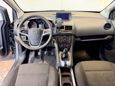 Opel Meriva 1.4 Turbo 120CV GPL Tech Elective (12)