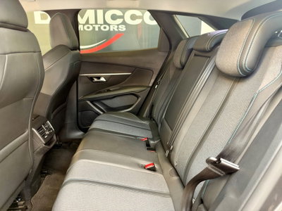 Peugeot 3008 BlueHDi 130 S&S EAT8 Allure Pack (11)