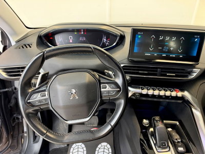 Peugeot 3008 BlueHDi 130 S&S EAT8 Allure Pack (13)