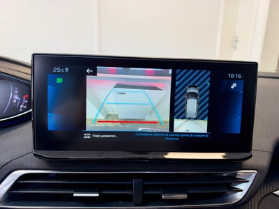 Peugeot 3008 BlueHDi 130 S&S EAT8 Allure Pack (14)
