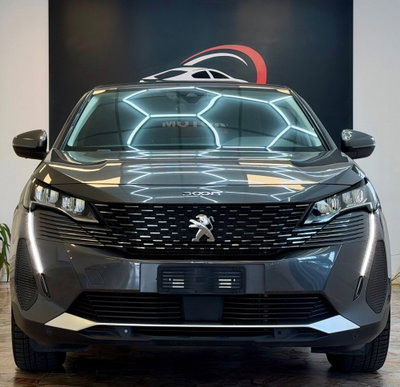 Peugeot 3008 BlueHDi 130 S&S EAT8 Allure Pack (2)