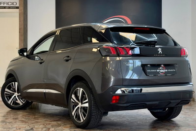 Peugeot 3008 BlueHDi 130 S&S EAT8 Allure Pack (7)