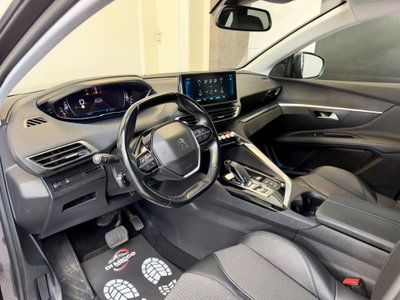 Peugeot 3008 BlueHDi 130 S&S EAT8 Allure Pack (9)