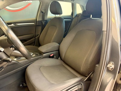 Audi A3 Sportback 30 g-tron S tronic Admired (10)
