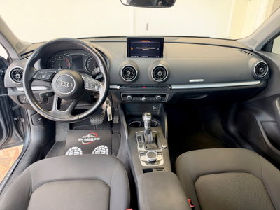 Audi A3 Sportback 30 g-tron S tronic Admired (12)