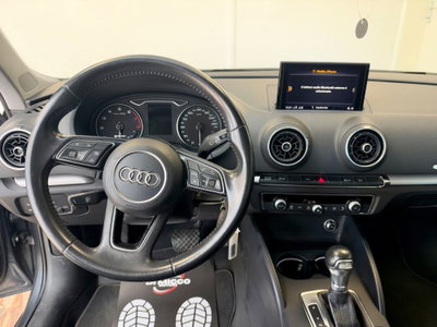 Audi A3 Sportback 30 g-tron S tronic Admired (13)