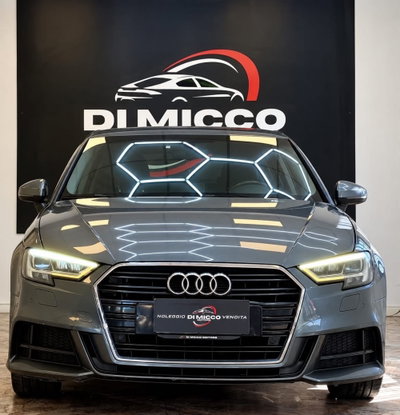 Audi A3 Sportback 30 g-tron S tronic Admired (2)
