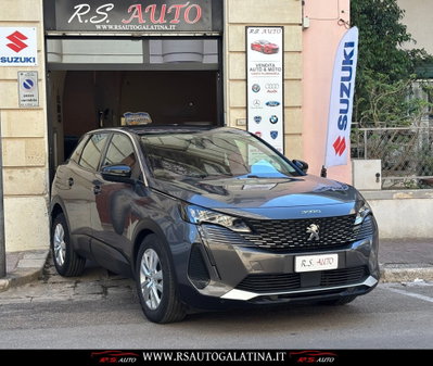 Peugeot 3008 BlueHDi 130 S&S Allure (10)