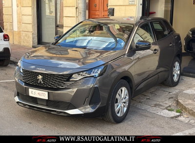 Peugeot 3008 BlueHDi 130 S&S Allure (2)