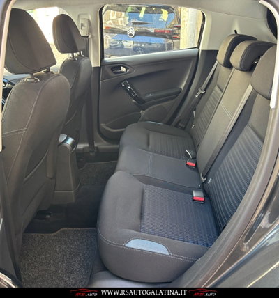 Peugeot 208 82 5 porte Allure (11)