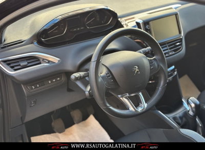 Peugeot 208 82 5 porte Allure (6)