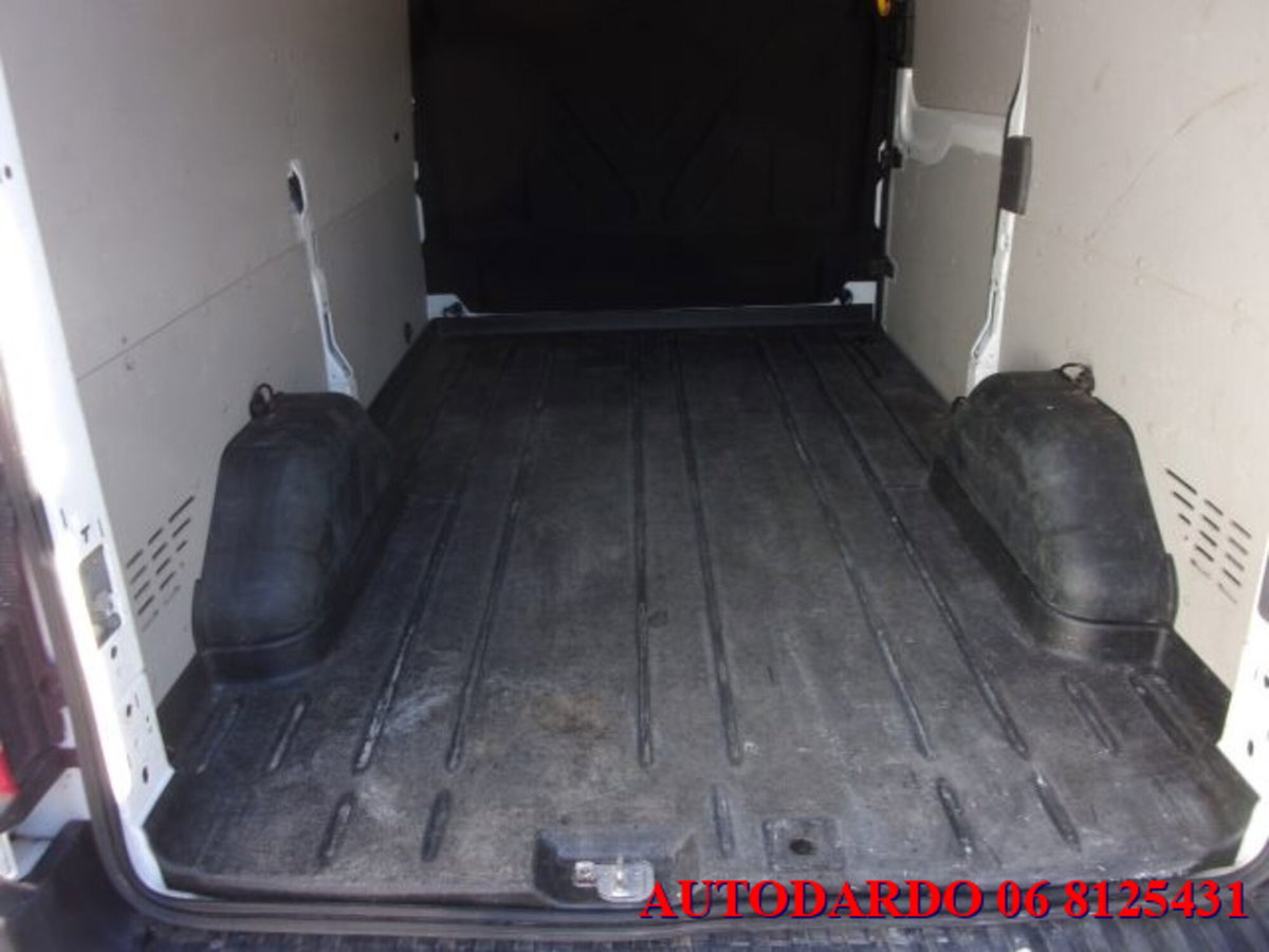 Ford Transit Furgone 290 2.0TDCi EcoBlue PM-TM Furgone Trend (11)
