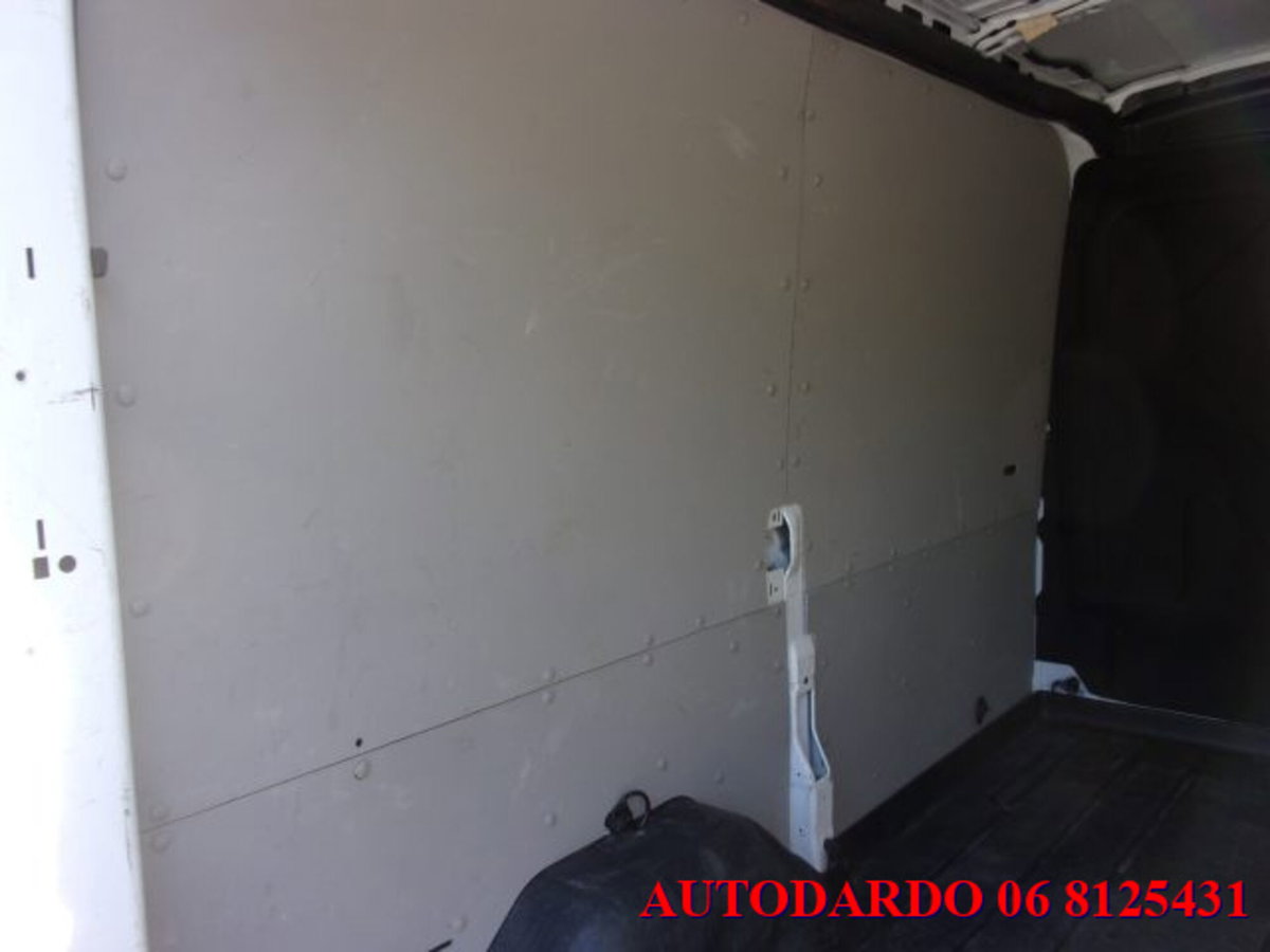 Ford Transit Furgone 290 2.0TDCi EcoBlue PM-TM Furgone Trend (12)
