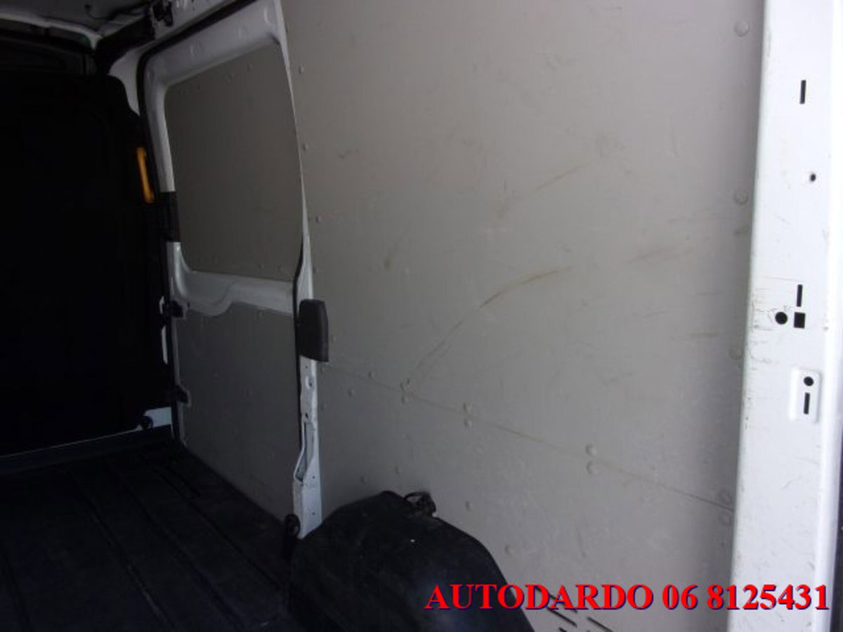 Ford Transit Furgone 290 2.0TDCi EcoBlue PM-TM Furgone Trend (13)