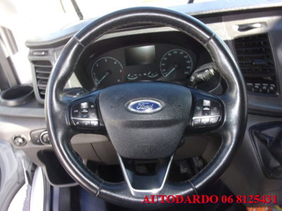 Ford Transit Furgone 290 2.0TDCi EcoBlue PM-TM Furgone Trend (16)