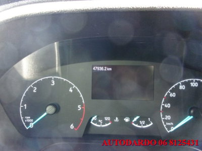 Ford Transit Furgone 290 2.0TDCi EcoBlue PM-TM Furgone Trend (19)