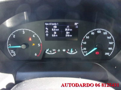 Ford Transit Furgone 290 2.0TDCi EcoBlue PM-TM Furgone Trend (20)
