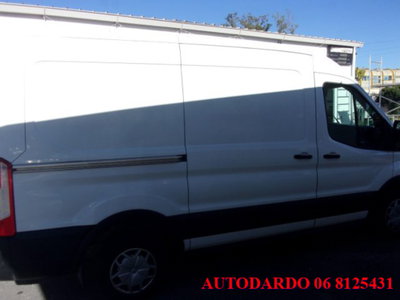 Ford Transit Furgone 290 2.0TDCi EcoBlue PM-TM Furgone Trend (3)
