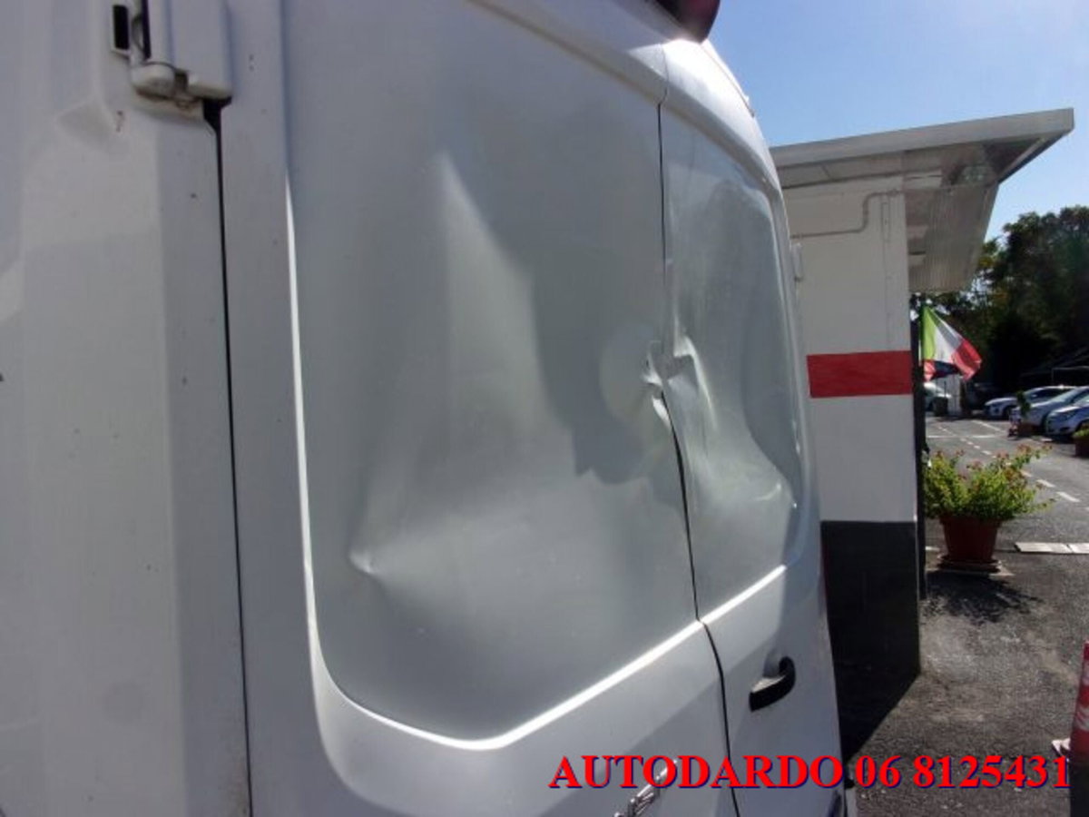 Ford Transit Furgone 290 2.0TDCi EcoBlue PM-TM Furgone Trend (9)