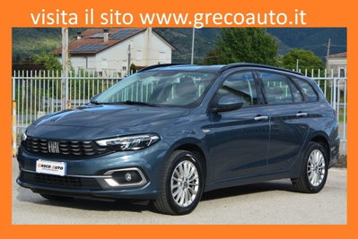 Fiat Tipo Station Wagon Tipo 1.6 Mjt S&S SW Business usata