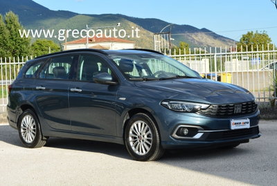 Fiat Tipo Station Wagon Tipo 1.6 Mjt S&S SW Business (10)