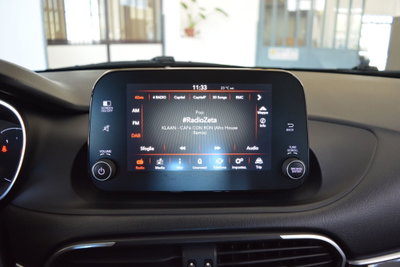 Fiat Tipo Station Wagon Tipo 1.6 Mjt S&S SW Business (18)