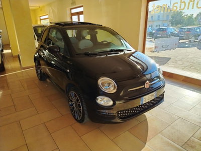 Fiat 500 1.0 Hybrid Dolcevita usata