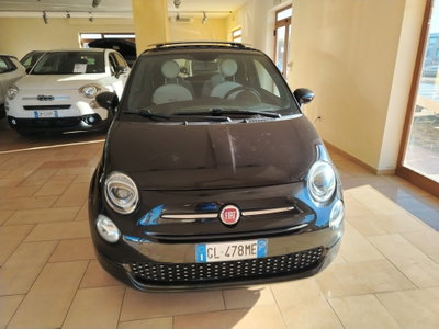 Fiat 500 1.0 Hybrid Dolcevita (5)