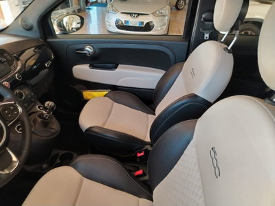 Fiat 500 1.0 Hybrid Dolcevita (6)