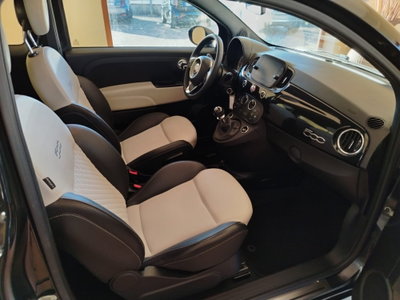 Fiat 500 1.0 Hybrid Dolcevita (8)