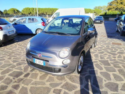 Fiat 500 1.2 Lounge usata