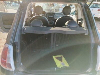 Fiat 500 1.2 Lounge (10)