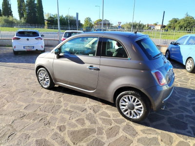 Fiat 500 1.2 Lounge (12)