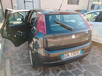 Fiat Grande Punto 1.4 5 porte Dynamic Natural Power (3)