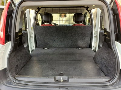 Fiat Panda 1.3 MJT 4x4 Pop Van 2 posti (14)
