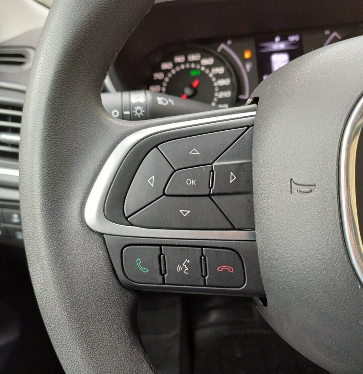 Fiat Tipo Tipo 1.6 Mjt S&S DCT 5 porte Lounge (18)