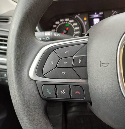 Fiat Tipo Tipo 1.6 Mjt S&S DCT 5 porte Lounge (18)