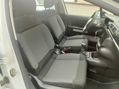 Citroen C3 BlueHDi 100 S&S Feel Pack (11)