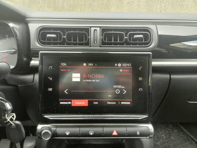 Citroen C3 BlueHDi 100 S&S Feel Pack (14)