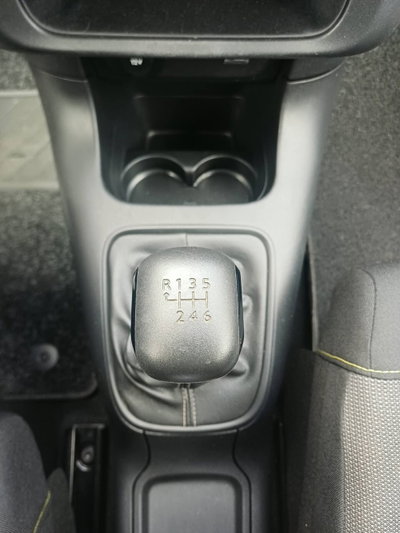 Citroen C3 BlueHDi 100 S&S Feel Pack (16)